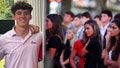 Beloved student Jimmy Gracey&rsquo;s standing room only memorials span campus church service, fraternity vigil - Fox News