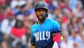 MLB upholds 80-game suspension for Phillies' Johan Rojas after appeal - Fox News