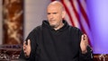 Fetterman calls out 'absolute socialist' Seattle mayor and 'avowed communist' Graham Platner - Fox News
