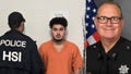 ICE arrests illegal immigrant hit-and-run suspect in death of veteran Texas deputy who died helping others - Fox News