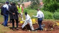 Over 2 dozen children among 33 bodies pulled from Kenyan mass grave: authorities - Fox News