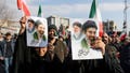 Iran using AI to control global narrative as regime can't win on the battlefield, former security chief warns - Fox News