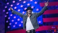 Kid Rock sparks US Army investigation after military helicopters stunt at Tennessee estate - Fox News