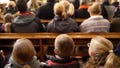 Pennsylvania church's viral policy welcoming 'loud' children prompts online debate - Fox News