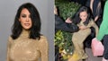 Kim Kardashian&rsquo;s gold Gucci gown moment turns chaotic after stumble into bush - Fox News