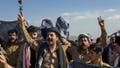 Iranian Kurdish fighters say they&rsquo;re ready to strike Tehran, waiting for opening - Fox News
