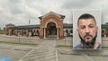 Armed Texas man in dressed tactical gear arrested after going into elementary school through unsecure door - Fox News
