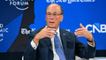 BlackRock CEO Larry Fink argues US-Iran conflict won't derail economy as gas prices surge - Fox News