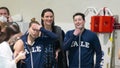 Mom of ex-Yale swimmers alleges athletic department 'terrorized' women, 'emasculated' men: 'Like North Korea' - Fox News