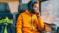 Audiobooks surge as travel favorite, helping fuel debate over what 'counts' as reading - Fox News
