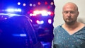 Man accused of shooting father in face with crossbow captured after snowy manhunt - Fox News