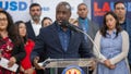 LAPD union calls for probe into LA council president over alleged call during traffic stop - Fox News