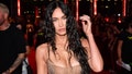 Megan Fox wows in racy outfit for Instagram return; Machine Gun Kelly reacts with cheeky comment - Fox News