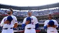 Sneaky raccoon seen helping itself to ballpark fare at Citi Field as bewildered Mets fans look on - Fox News