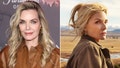 'The Madison' star Michelle Pfeiffer credits one simple beauty secret for her ageless glow at 67 - Fox News