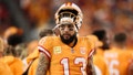 Mike Evans makes shocking move to 49ers, agent explains Bucs legend's decision - Fox News