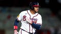 Braves' Dominic Smith hits walk-off home run nearly 2 weeks after mother's death - Fox News