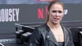 Ronda Rousey makes surprise appearance at AEW Revolution - Fox News