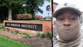 Old Dominion University ROTC cadets disarm ISIS supporter shouting 'Allahu Akbar' during shooting: officials - Fox News