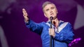 Morrissey cancels concert after festival noise leaves him in 'catatonic state' from sleep deprivation - Fox News