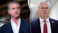 Comer tells Newsom to 'lawyer up' as House Oversight launches California fraud probe - Fox News