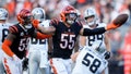 NFL star linebacker Logan Wilson retires at 29 - Fox News