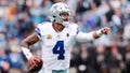 Cowboys' Dak Prescott given ultimatum before lavish wedding was called off: report - Fox News