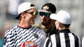 Tom Brady gives praise to Logan Paul after flag football game - Fox News