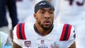 Patriots' TreVeyon Henderson explains siding with family over DCF in custody dispute involving gender identity - Fox News