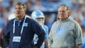 UNC GM Michael Lombardi claims 'fake stories' helped undermine Bill Belichick&rsquo;s debut season - Fox News