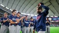 Czech electrician, known in Japan as pitcher who struck out Shohei Ohtani, gets ovation in final WBC game - Fox News