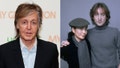 Paul McCartney says Yoko Ono claimed John Lennon 'might have been gay' after his death - Fox News