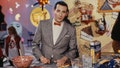 Johnny Carson's strict character rule kept Pee-Wee Herman from appearing on 'Tonight Show': book - Fox News