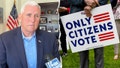 Pence urges Senate to &lsquo;restore public confidence&rsquo; with nationwide voter ID law - Fox News