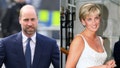 Prince William honors Princess Diana with never-before-seen childhood photo on UK Mother's Day tribute - Fox News