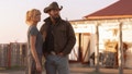 Cole Hauser, Kelly Reilly seen for first time as Beth and Rip return in 'Dutton Ranch' - Fox News