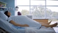 Creepy robot mom that gives birth is training future midwives - Fox News