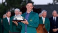 Rory McIlroy&rsquo;s first Masters Champions dinner features elk and a dish inspired by green jacket holder's mom - Fox News