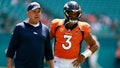 Russell Wilson escalates feud with Sean Payton, labels Broncos coach 'classless' - Fox News