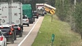 At least 2 students killed, several injured in school bus crash in Tennessee: 'A parent's worst nightmare' - Fox News