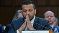 Kash Patel accuses FBI of lying to obtain warrants used to illegally spy on Trump's 2016 presidential campaign - Fox News