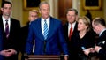 Senate GOP launches all-night vote-a-rama to fund ICE, Border Patrol through end of Trump's term - Fox News