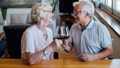 &lsquo;Grandparents&rsquo; happy hour&rsquo; bill would let senior homes serve alcohol without a license - Fox News