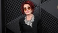 Sharon Osbourne tells Hollywood elites to save politics 'for your platform' when accepting awards - Fox News