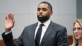 Fired Michigan coach Sherrone Moore reaches plea deal in case over alleged break-in at mistress's home - Fox News