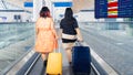 Passenger says airline forced her to buy second seat, sparking viral debate over 'customer of size' policy - Fox News