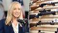 Virginia Dems send sweeping gun ban to Spanberger as West Virginia weighs expanding machine-gun access - Fox News