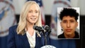 Migrant accused of groping multiple high school girls faces charges as DHS warns Spanberger against release - Fox News