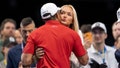 Vanessa Trump calls Tiger Woods her 'strength' amid breast cancer diagnosis in touching social media post - Fox News