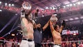 TNA Wrestling invites viral World Cup fan to Slammiversary: 'This will be fun!' - Fox News